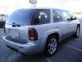 2007 Moondust Metallic Chevrolet TrailBlazer SS 4x4  photo #6