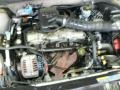  2002 Sunfire SE Sedan 2.2 Liter OHV 8-Valve 4 Cylinder Engine