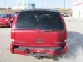 Cranberry Metallic - Bravada AWD Photo No. 5