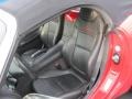 Aggressive Red - Solstice GXP Roadster Photo No. 7