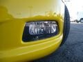 Velocity Yellow - Corvette Coupe Photo No. 16