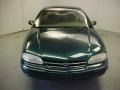 1998 Dark Jade Green Metallic Chevrolet Lumina   photo #2