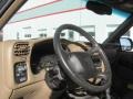 Cranberry Metallic - Bravada AWD Photo No. 12