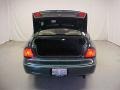 1998 Dark Jade Green Metallic Chevrolet Lumina   photo #19