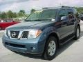 Silverton Blue Pearl - Pathfinder LE Photo No. 8