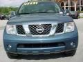 Silverton Blue Pearl - Pathfinder LE Photo No. 9