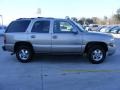 2003 Light Pewter Metallic Chevrolet Tahoe LT  photo #2