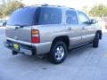 2003 Light Pewter Metallic Chevrolet Tahoe LT  photo #3