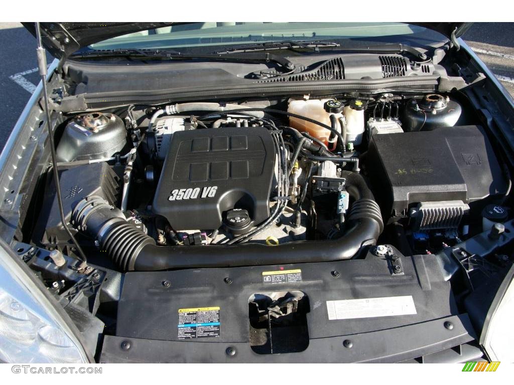 2005 Malibu LS V6 Sedan - Medium Gray Metallic / Gray photo #19