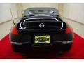 Magnetic Black Pearl - 350Z Touring Roadster Photo No. 8