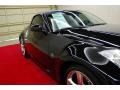 Magnetic Black Pearl - 350Z Touring Roadster Photo No. 14