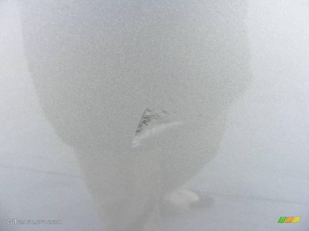 2003 Tahoe LT - Light Pewter Metallic / Gray/Dark Charcoal photo #24