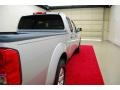 Radiant Silver - Frontier SE Crew Cab Photo No. 7