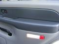 Light Pewter Metallic - Tahoe LT Photo No. 28