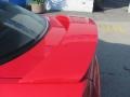 2001 Saronno Red Mitsubishi Eclipse GS Coupe  photo #6