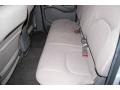Radiant Silver - Frontier SE Crew Cab Photo No. 20