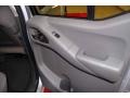 Radiant Silver - Frontier SE Crew Cab Photo No. 21