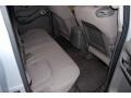 Radiant Silver - Frontier SE Crew Cab Photo No. 22