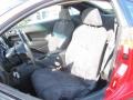 Saronno Red - Eclipse GS Coupe Photo No. 12