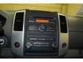 Radiant Silver - Frontier SE Crew Cab Photo No. 27
