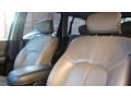 Dover White Pearl - Endeavor XLS AWD Photo No. 9