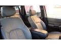 Dover White Pearl - Endeavor XLS AWD Photo No. 15