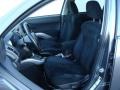 2007 Graphite Gray Pearl Mitsubishi Outlander LS 4WD  photo #10