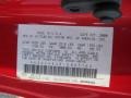 Saronno Red - Eclipse GS Coupe Photo No. 19