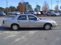 2004 Silver Birch Metallic Mercury Grand Marquis LS  photo #4