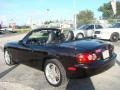 Black Cherry Mica - MX-5 Miata LS Roadster Photo No. 5