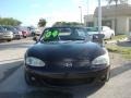 Black Cherry Mica - MX-5 Miata LS Roadster Photo No. 8