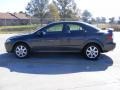 2005 Steel Gray Metallic Mazda MAZDA6 i Sedan  photo #6