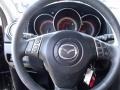 2007 Black Mica Mazda MAZDA3 s Touring Sedan  photo #19