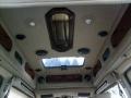 2003 Summit White Chevrolet Express 1500 LS Passenger Van  photo #11