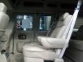 2003 Summit White Chevrolet Express 1500 LS Passenger Van  photo #12