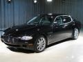 Nero (Black) - Quattroporte  Photo No. 1