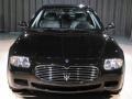 Nero (Black) - Quattroporte  Photo No. 4