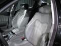 Nero (Black) - Quattroporte  Photo No. 5