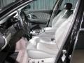 Nero (Black) - Quattroporte  Photo No. 6