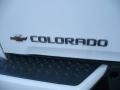 Summit White - Colorado Regular Cab Photo No. 9