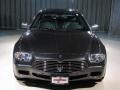 Grigio Granito (Dark Grey) - Quattroporte  Photo No. 4