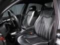 Nero Interior Photo for 2007 Maserati Quattroporte #23675878