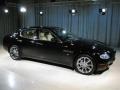 Nero (Black) - Quattroporte  Photo No. 3