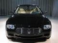 Nero (Black) - Quattroporte  Photo No. 4