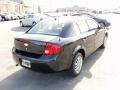 2010 Black Granite Metallic Chevrolet Cobalt LT Sedan  photo #4