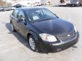 2010 Black Granite Metallic Chevrolet Cobalt LT Sedan  photo #5