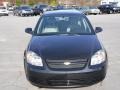 2010 Black Granite Metallic Chevrolet Cobalt LT Sedan  photo #6