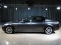 2007 Grigio Granito (Dark Grey) Maserati Quattroporte   photo #19