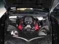 4.2 Liter DOHC 32-Valve V8 2007 Maserati Quattroporte Standard Quattroporte Model Engine