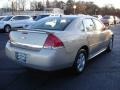 2010 Gold Mist Metallic Chevrolet Impala LT  photo #4